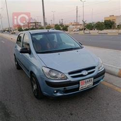 هيونداي جيتز